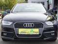 Audi A4 Attraction Schwarz - thumbnail 2