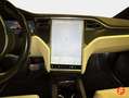 Tesla Model X 100D 4WD Červená - thumbnail 9