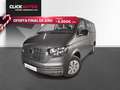 Volkswagen 2.0 TDI 110CV Origin 9 Plazas Gris - thumbnail 1