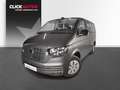 Volkswagen 2.0 TDI 110CV Origin 9 Plazas Gris - thumbnail 2