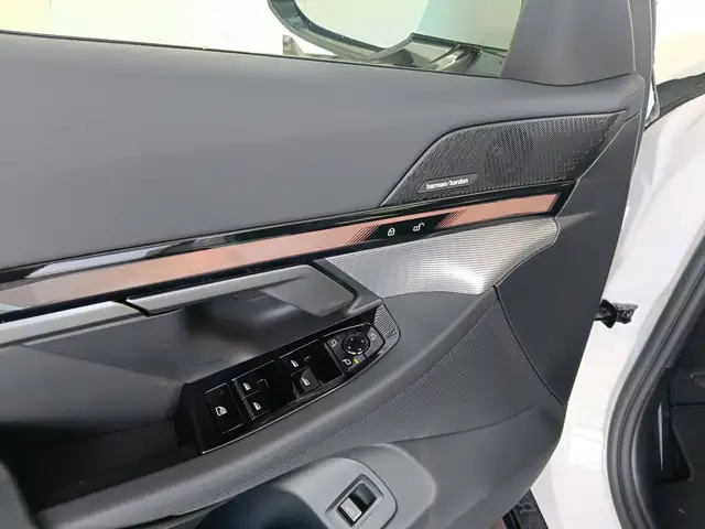 BMW 5 Series view 12