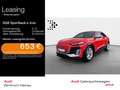 Audi SQ6 e-tron *MATRIX*HUD*AHK*LUFT*PANO*B& Rot - thumbnail 1