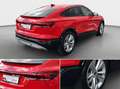 Audi SQ6 e-tron *MATRIX*HUD*AHK*LUFT*PANO*B& Rot - thumbnail 23