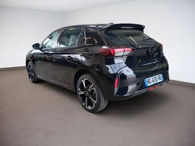 Opel Corsa view 3