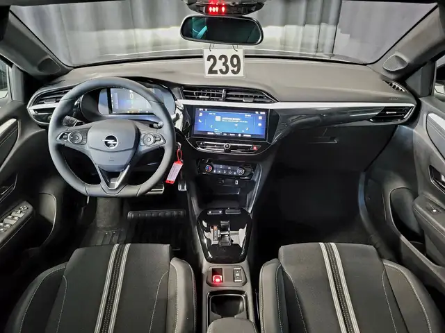 Opel Corsa view 11