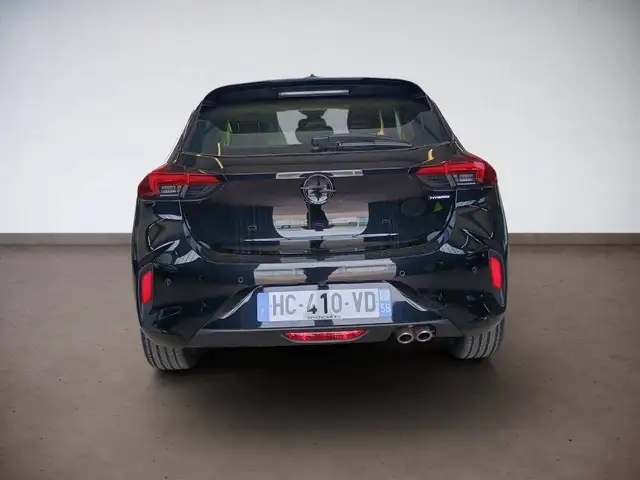 Opel Corsa view 5