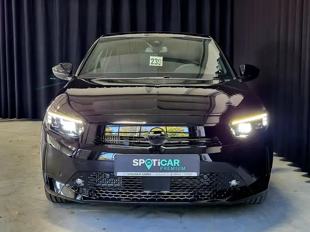 Opel Corsa view 5