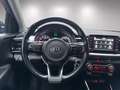 Kia Stonic Silber 1.25 MPI Schwarz - thumbnail 8
