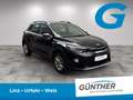 Kia Stonic Silber 1.25 MPI Schwarz - thumbnail 2