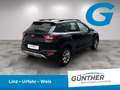 Kia Stonic Silber 1.25 MPI Schwarz - thumbnail 3