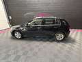 Volkswagen Golf Confortline Noir - thumbnail 2