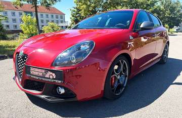 Veloce 1.8 TBI Automatik