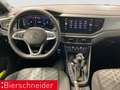 Volkswagen Polo 1.0 TSI DSG R-Line PANO NAVI RFK ACC CLIMAT Weiß - thumbnail 13