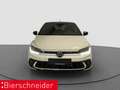 Volkswagen Polo 1.0 TSI DSG R-Line PANO NAVI RFK ACC CLIMAT Weiß - thumbnail 3