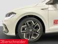 Volkswagen Polo 1.0 TSI DSG R-Line PANO NAVI RFK ACC CLIMAT Weiß - thumbnail 9