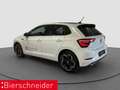 Volkswagen Polo 1.0 TSI DSG R-Line PANO NAVI RFK ACC CLIMAT Weiß - thumbnail 7