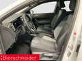 Volkswagen Polo 1.0 TSI DSG R-Line PANO NAVI RFK ACC CLIMAT Weiß - thumbnail 11