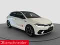 Volkswagen Polo 1.0 TSI DSG R-Line PANO NAVI RFK ACC CLIMAT Weiß - thumbnail 5
