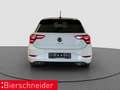 Volkswagen Polo 1.0 TSI DSG R-Line PANO NAVI RFK ACC CLIMAT Weiß - thumbnail 6