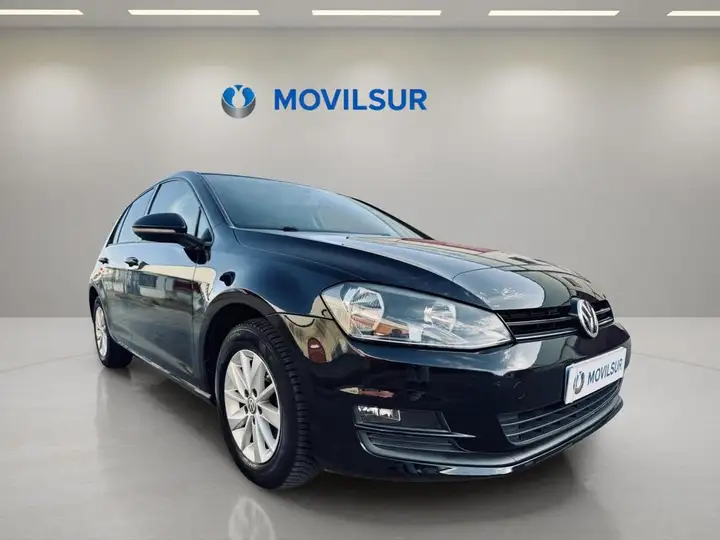 Volkswagen Golf VI 1.6 TDI CR Advance BMT 3p 2015