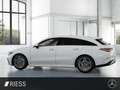 Mercedes-Benz CLA 220 d SB AMG Sport Distr Navi LED Pano Ambi Weiß - thumbnail 5