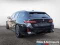 BMW 520 d Touring xDrive M-Sport HUD LED PANO 360° Grau - thumbnail 4
