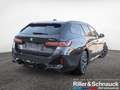 BMW 520 d Touring xDrive M-Sport HUD LED PANO 360° Grau - thumbnail 3