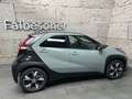 Toyota Aygo X 1,5 Hybrid Teamplayer Grau - thumbnail 4