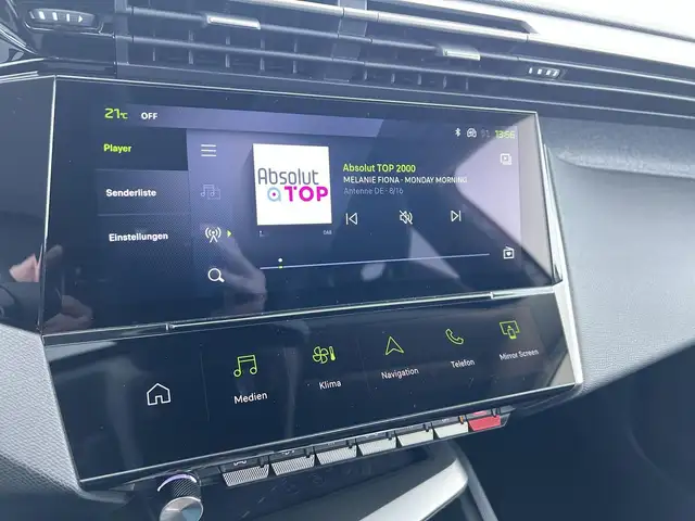 Peugeot 308 view 14