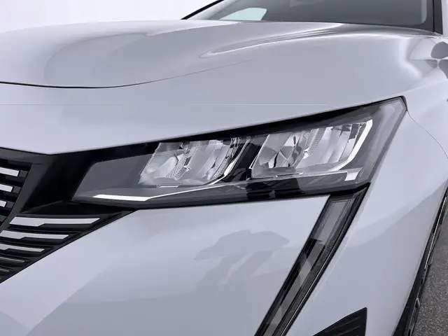 Peugeot 308 view 6