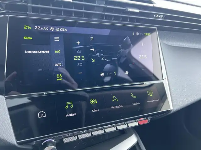 Peugeot 308 view 15