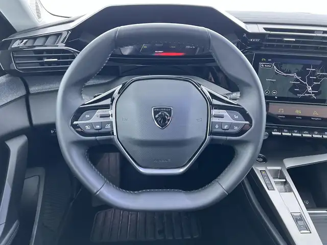 Peugeot 308 view 12