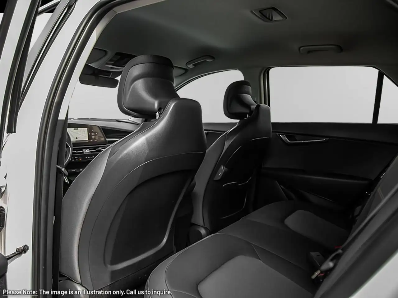 Kia Niro снимка Kia Niro