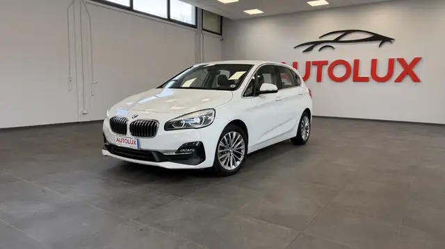 BMW 216 Serie 2 F45    Active Tourer Luxury