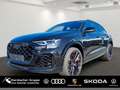 Audi RS Q8 SUV 441(600) kW(PS) tiptronic Schwarz - thumbnail 1