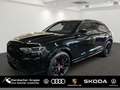 Audi RS Q8 . Schwarz - thumbnail 1
