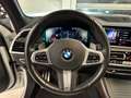 BMW X5 xdrive30d mhev 48V Msport auto Bianco - thumbnail 13