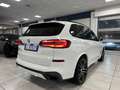 BMW X5 xdrive30d mhev 48V Msport auto Bianco - thumbnail 6