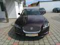 Jaguar XJ 3,0 V6 Ds. Supersport lang Rot - thumbnail 9