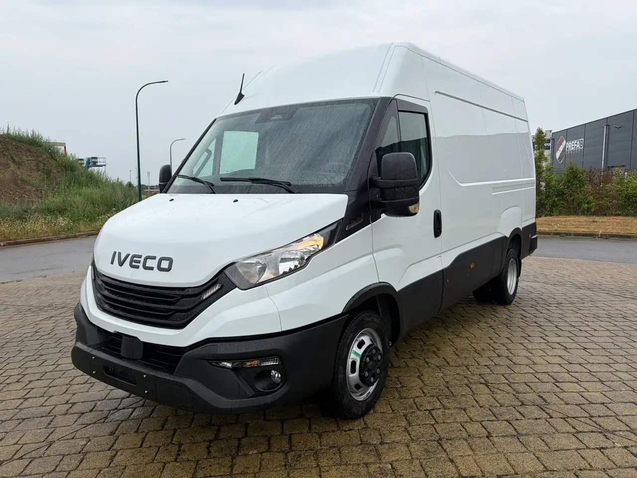 Iveco Daily 2025