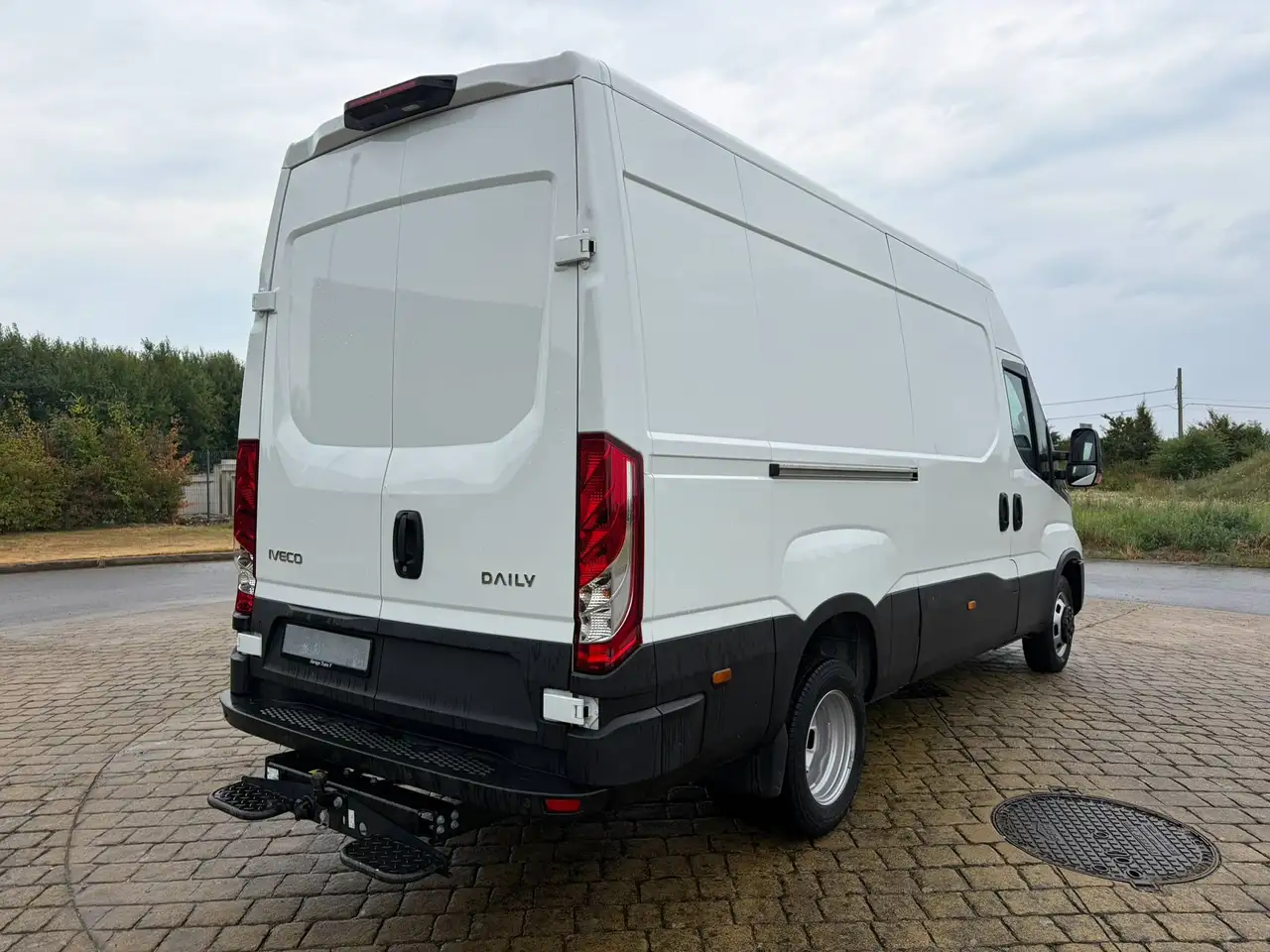 Iveco Daily 2025