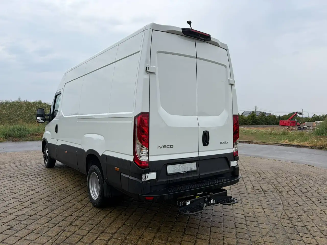 Iveco Daily 2025