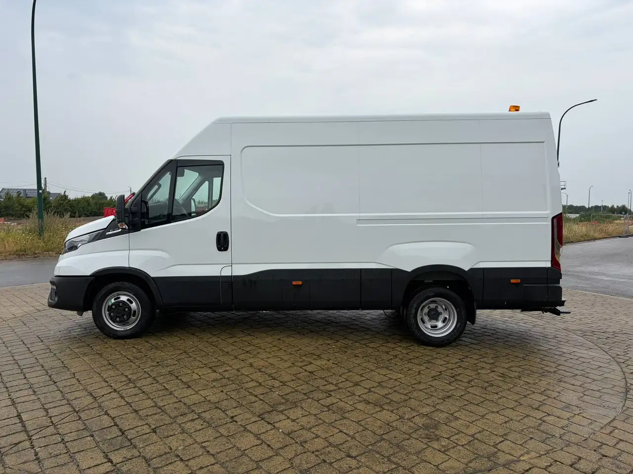 Iveco Daily 2025
