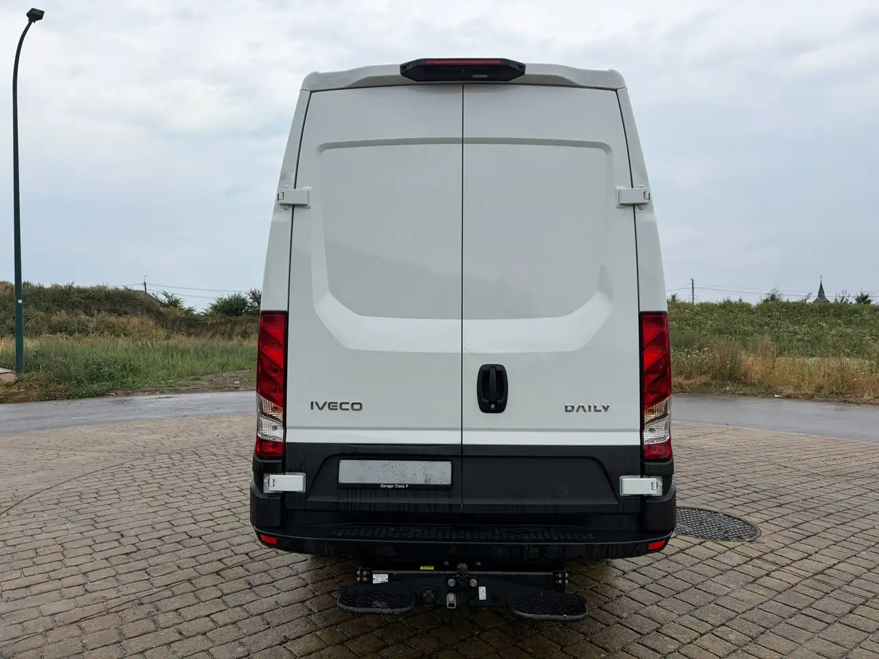 Iveco Daily 2025