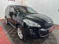 Peugeot 4007 2.2 HDi 156ch Féline AUTOMATIQUE 4X4 +CAMERA Schwarz - thumbnail 3