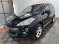 Peugeot 4007 2.2 HDi 156ch Féline AUTOMATIQUE 4X4 +CAMERA Schwarz - thumbnail 2