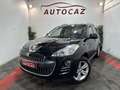 Peugeot 4007 2.2 HDi 156ch Féline AUTOMATIQUE 4X4 +CAMERA Schwarz - thumbnail 1