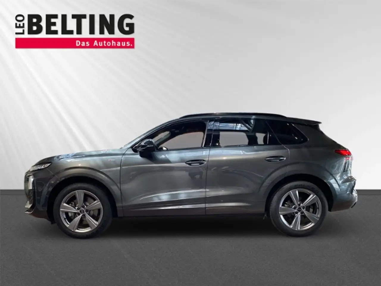 Audi Q3 2.0 TFSI quattro S-tronic s-line TechPlus Navi Ma 5