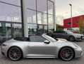 Porsche 992 911 Carrera S Cabriolet/BOSE/360°/S-Abgas/Chrono Argent - thumbnail 20