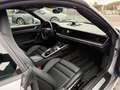 Porsche 992 911 Carrera S Cabriolet/BOSE/360°/S-Abgas/Chrono Argent - thumbnail 12